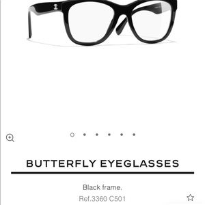 Looking for Chanel 3360 501 53-18 140